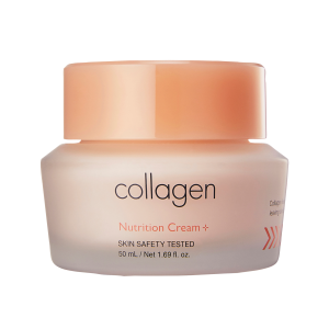 Collagen Nutrition Cream 50ml v:9072467 Collagen Nutrition Cream 50ml v:9072467