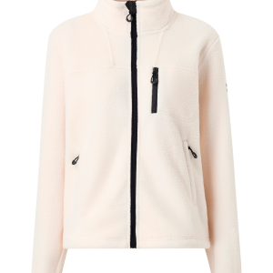 Fleeceskjorte Alabama Full Zip Solid v:451159