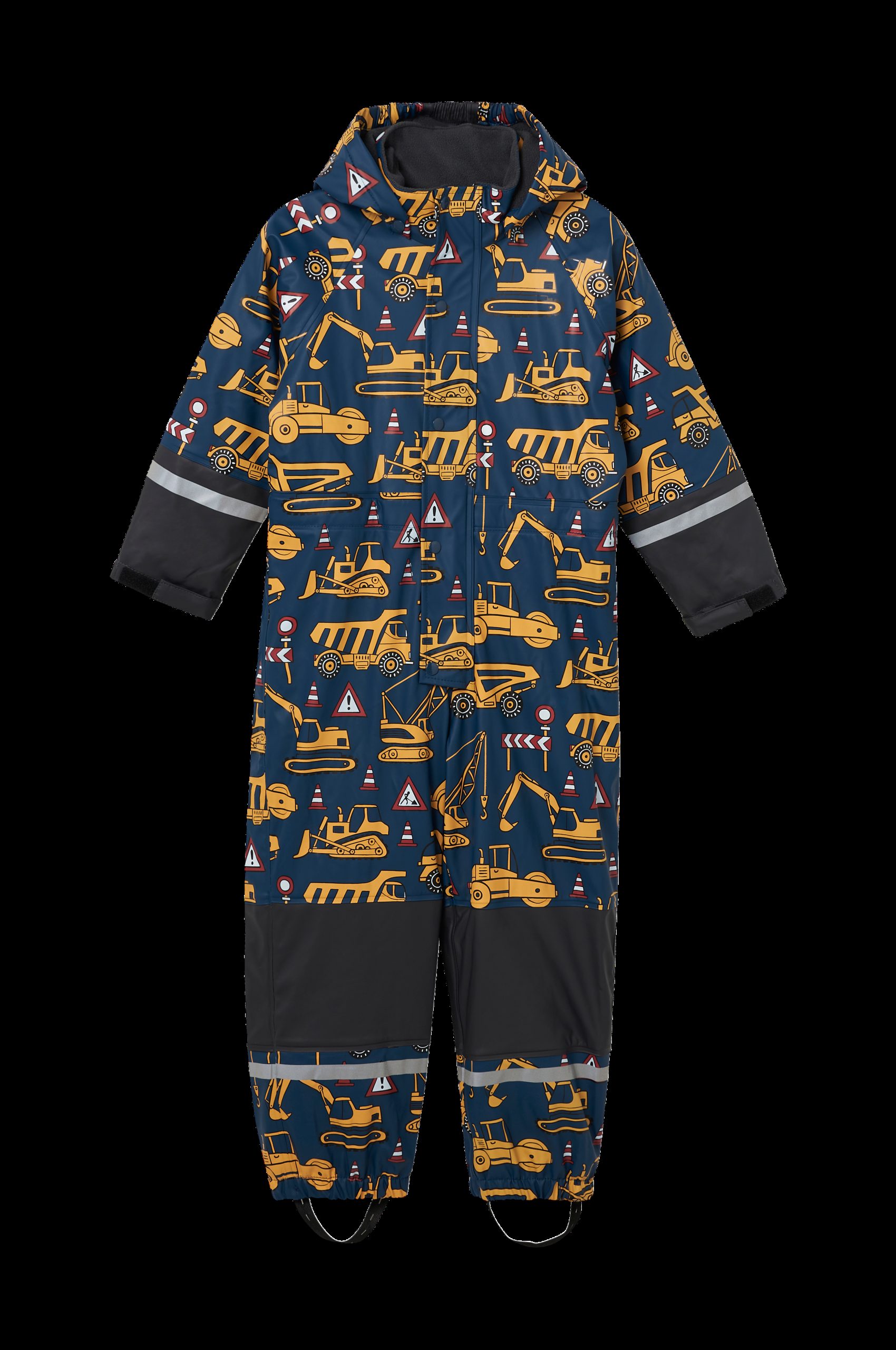 Fleecefôret regndress Regna v:1803835