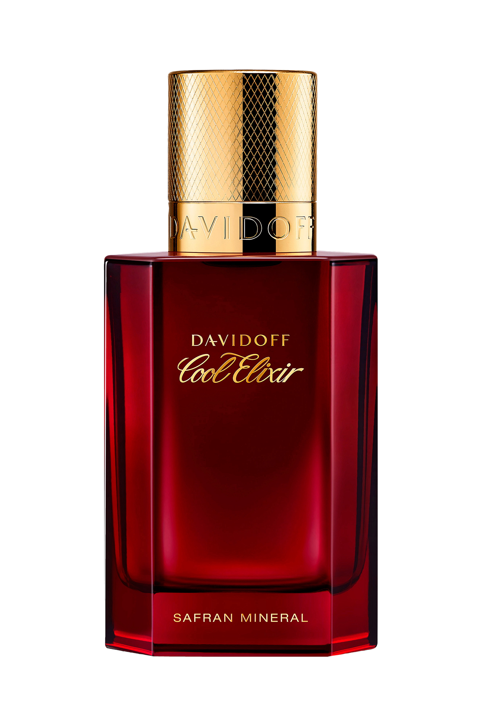 Cool Elixir Parfum Safran Mineral Edp 50ml v:3904674
