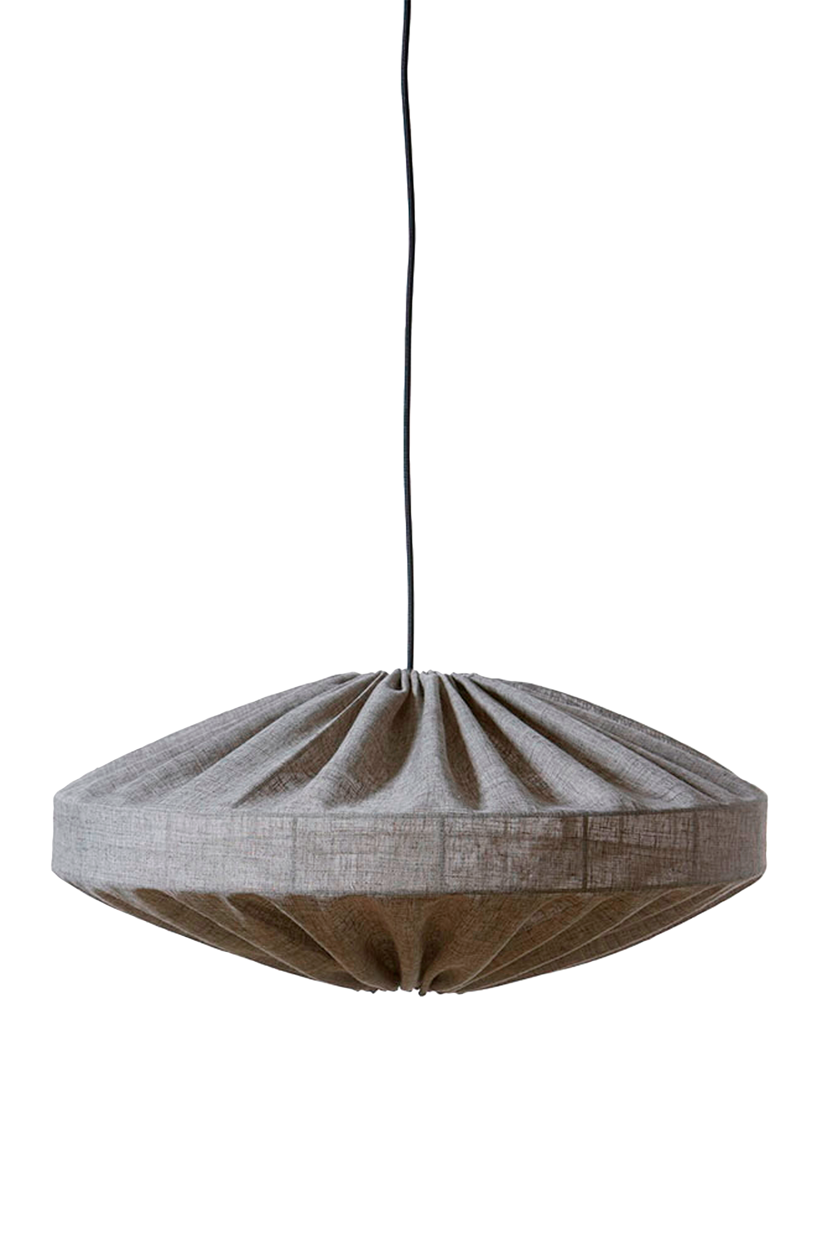 Taklampeskjerm Alba D58 Linero v:3002270