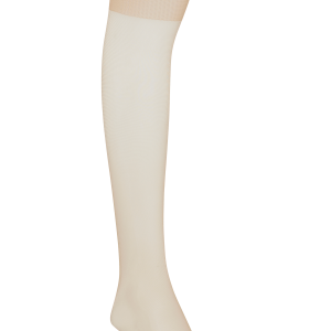Knestrømper Pleasure 20 den, 2 v:4931798