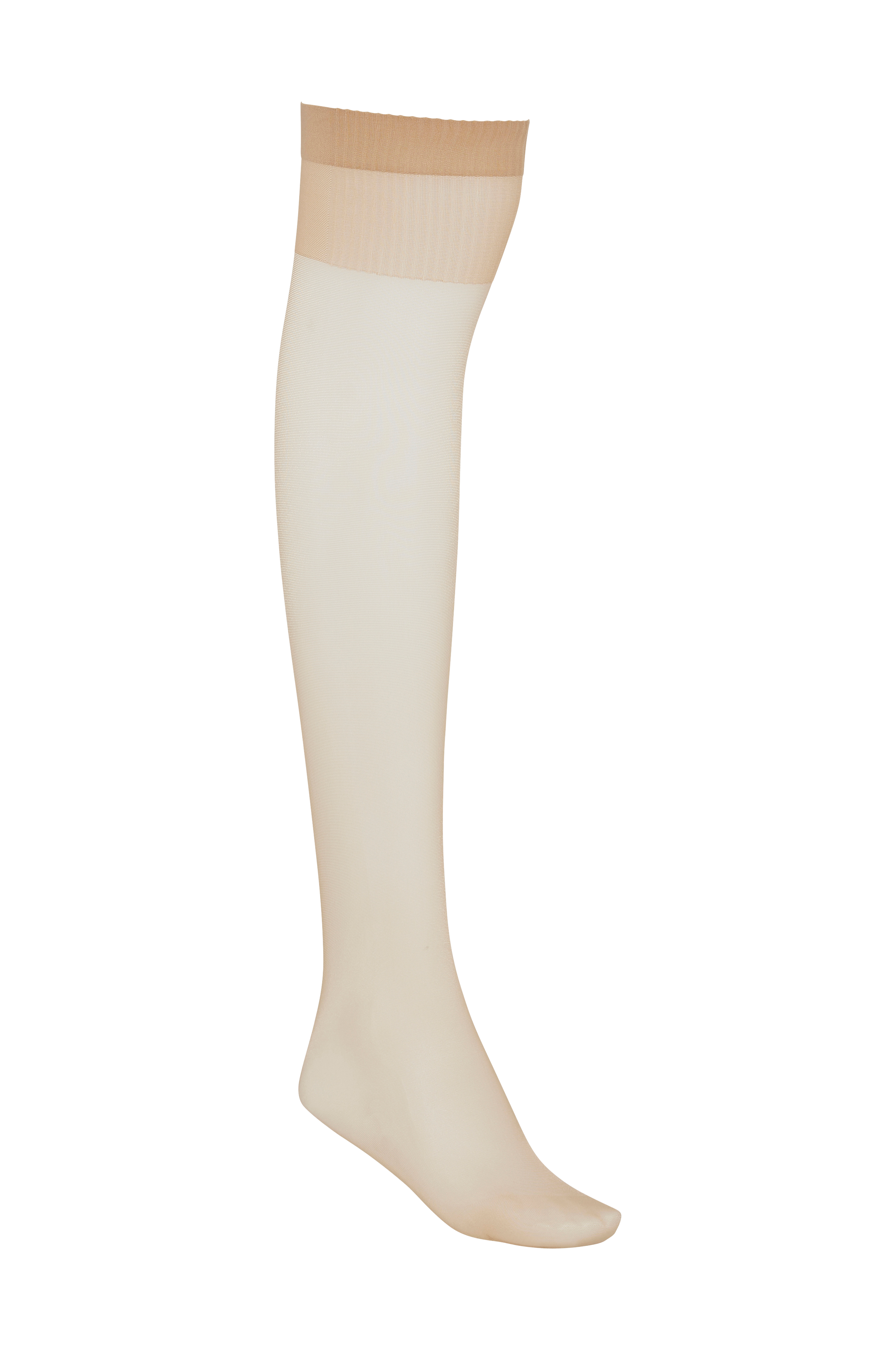 Knestrømper Pleasure 20 den, 2 v:4931798
