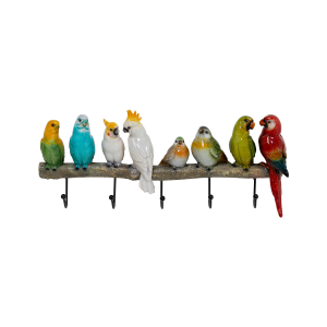 Knaggrekke Exotic Birds v:2088197