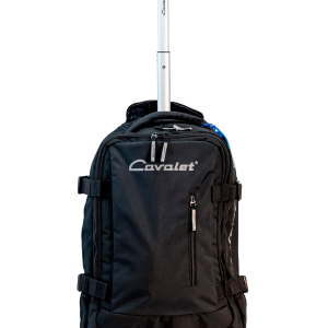 Cargo BPT Ryggsekk Trolley S v:5029684