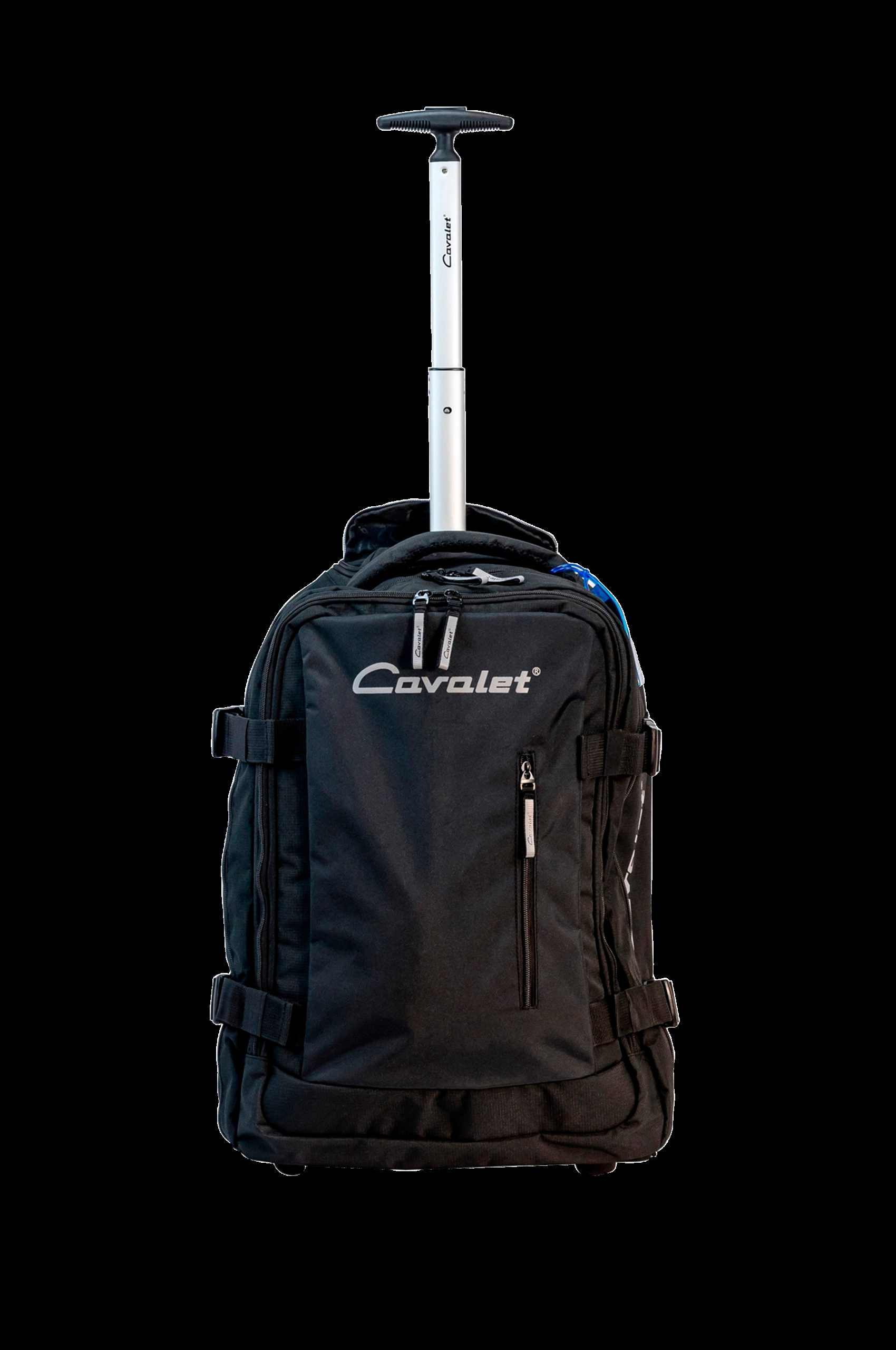 Cargo BPT Ryggsekk Trolley S v:5029684