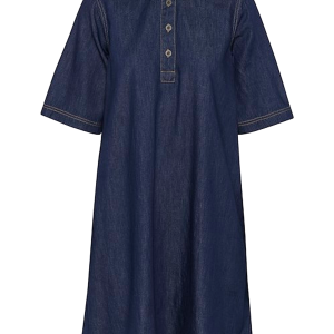 Denimkjole cuWinnie Arpa Dress v:4363369 Denimkjole cuWinnie Arpa Dress v:4363369