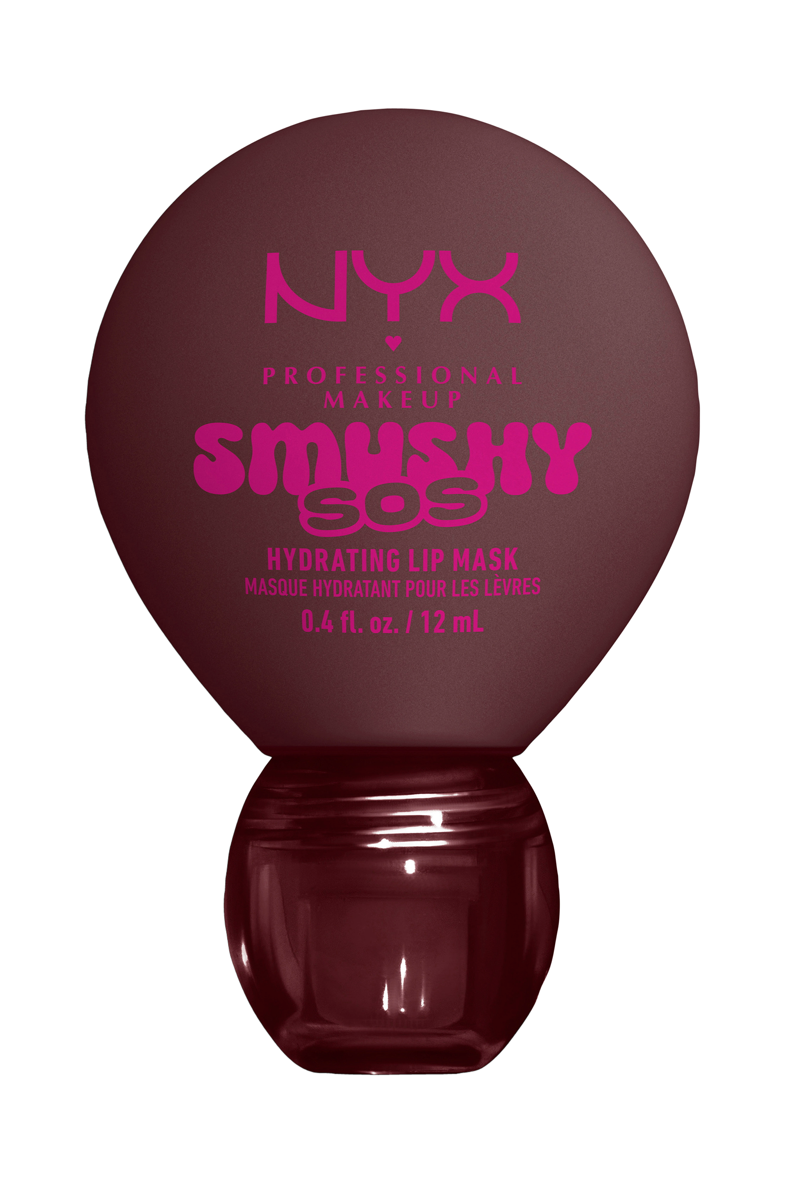 Smushy Sos Hydrating Lip Mask v:5172641