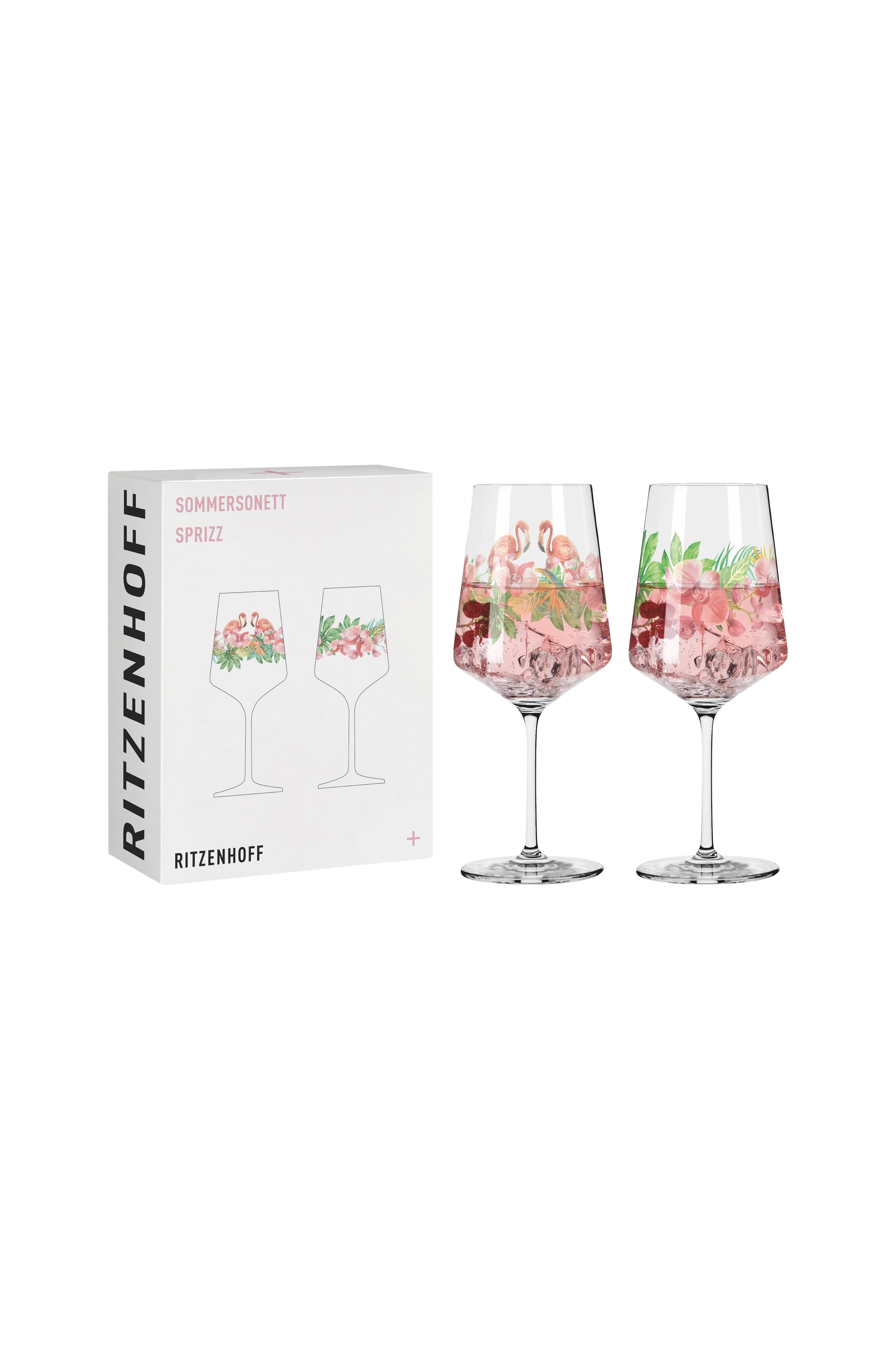 Vinglass Sommersonett 2 v:6666031