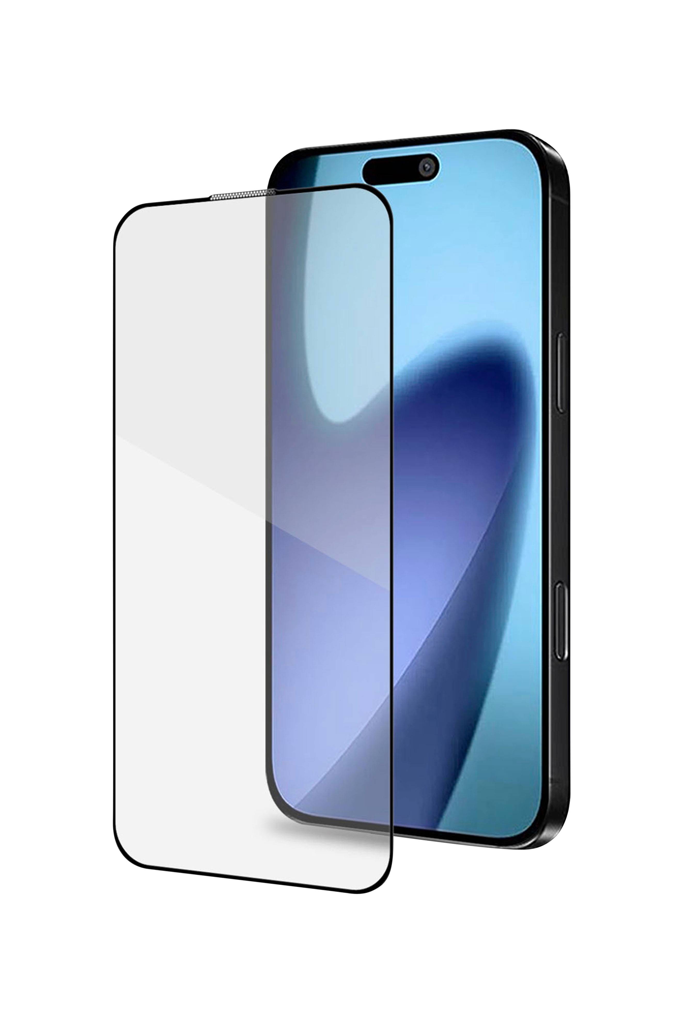 Skjermbeskytter Full Glass Glas Iphone 17 v:1692724