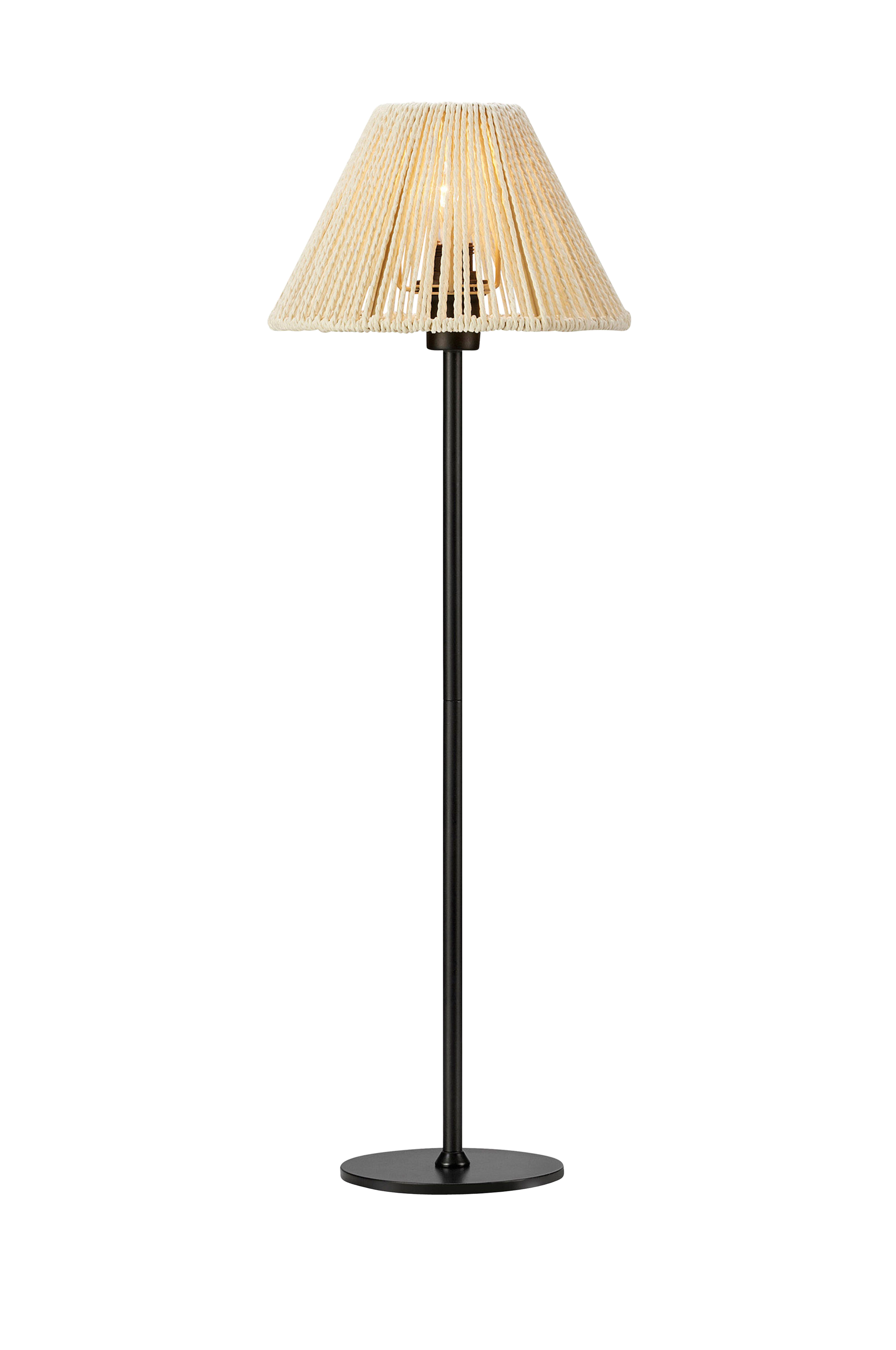 Bordlampe CORDA 1L v:9609617