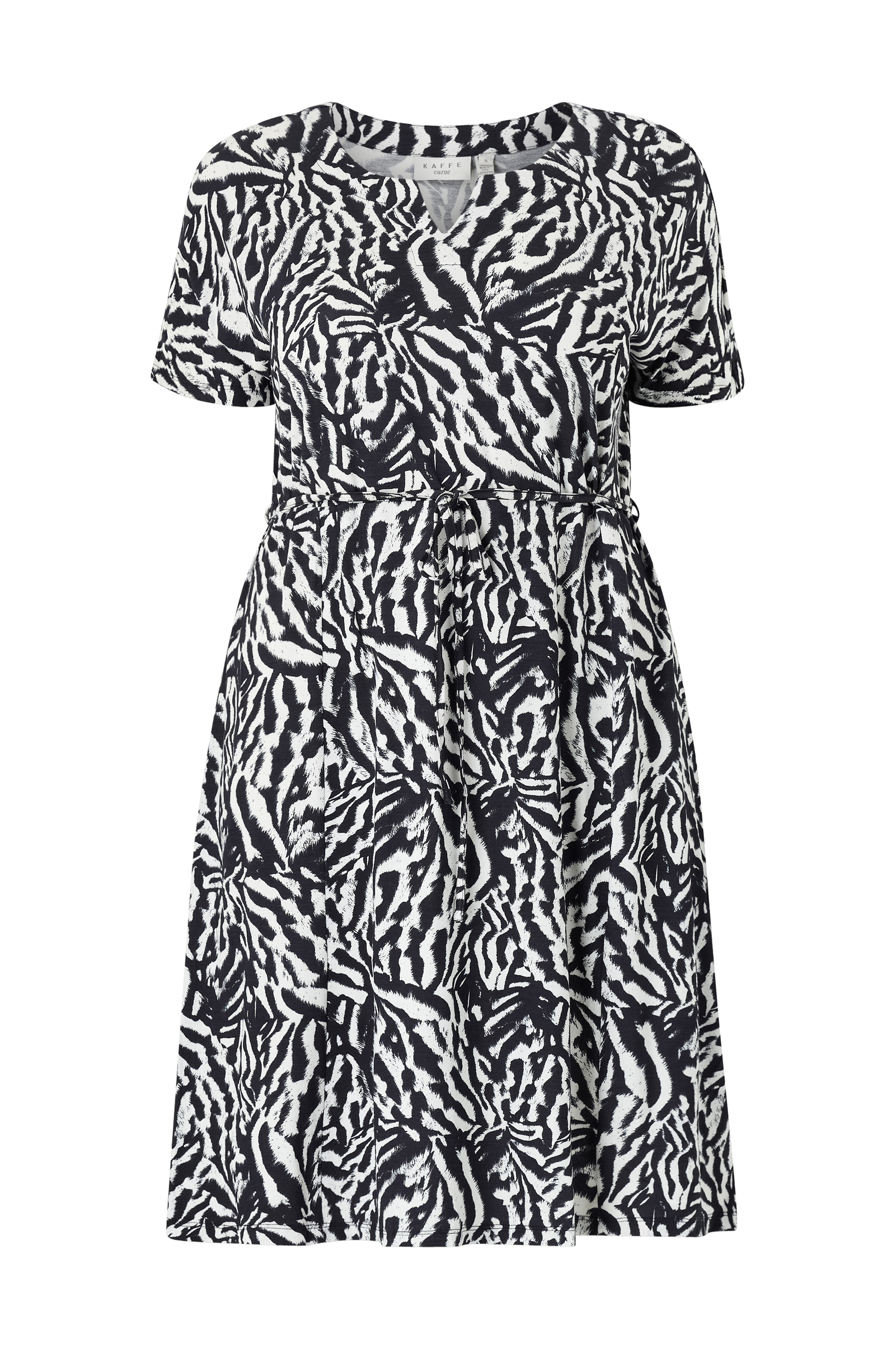 Kjole kcMella Jersey Dress v:3933353