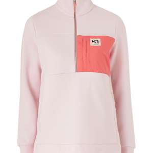 Funksjonstrøye Ruth Midlayer Print v:1850908 Funksjonstrøye Ruth Midlayer Print v:1850908