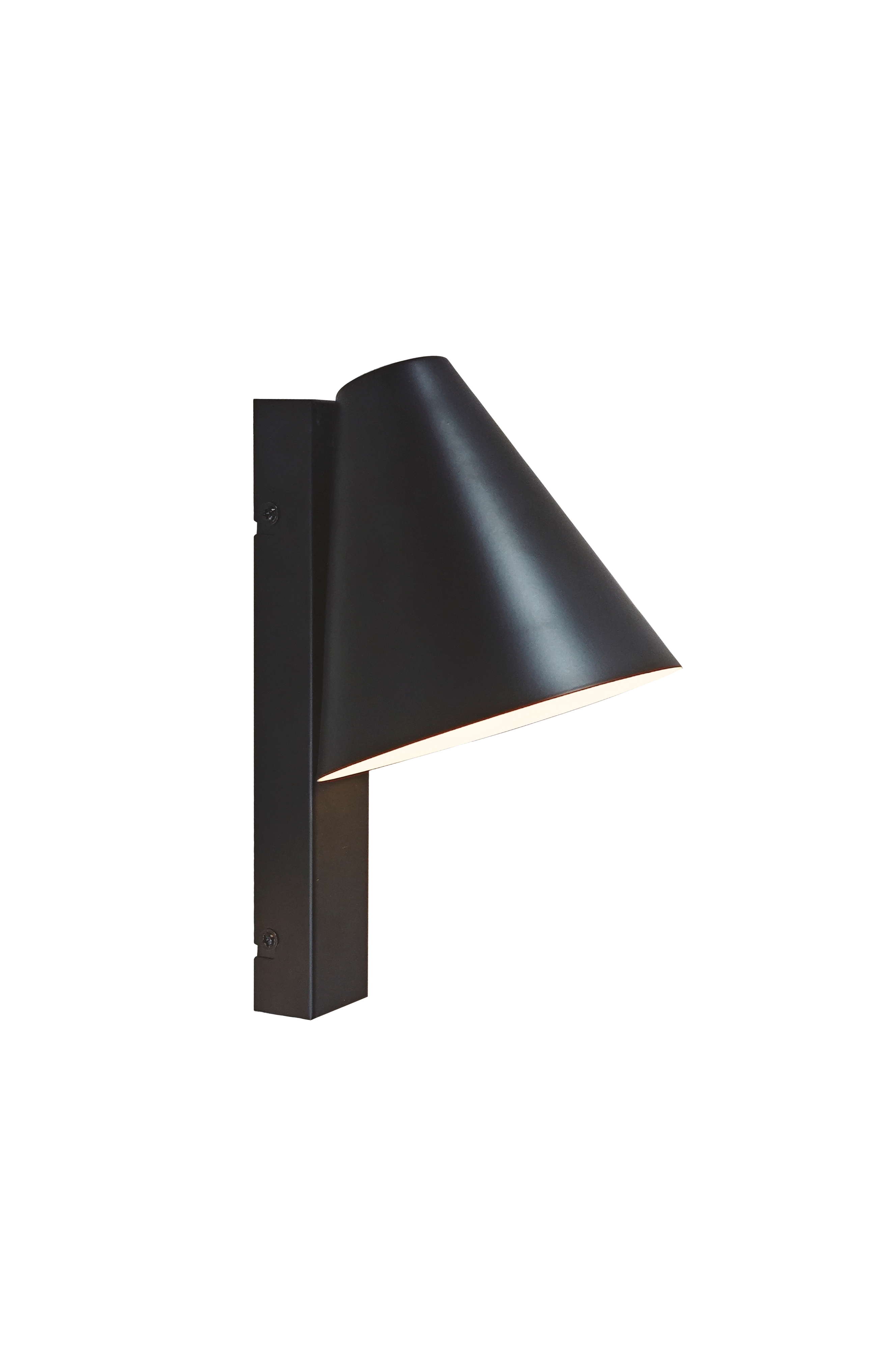 Vegglampe Wilmer v:9542761