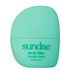 Body Mist Garden Party 90ml v:366476 Body Mist Garden Party 90ml v:366476