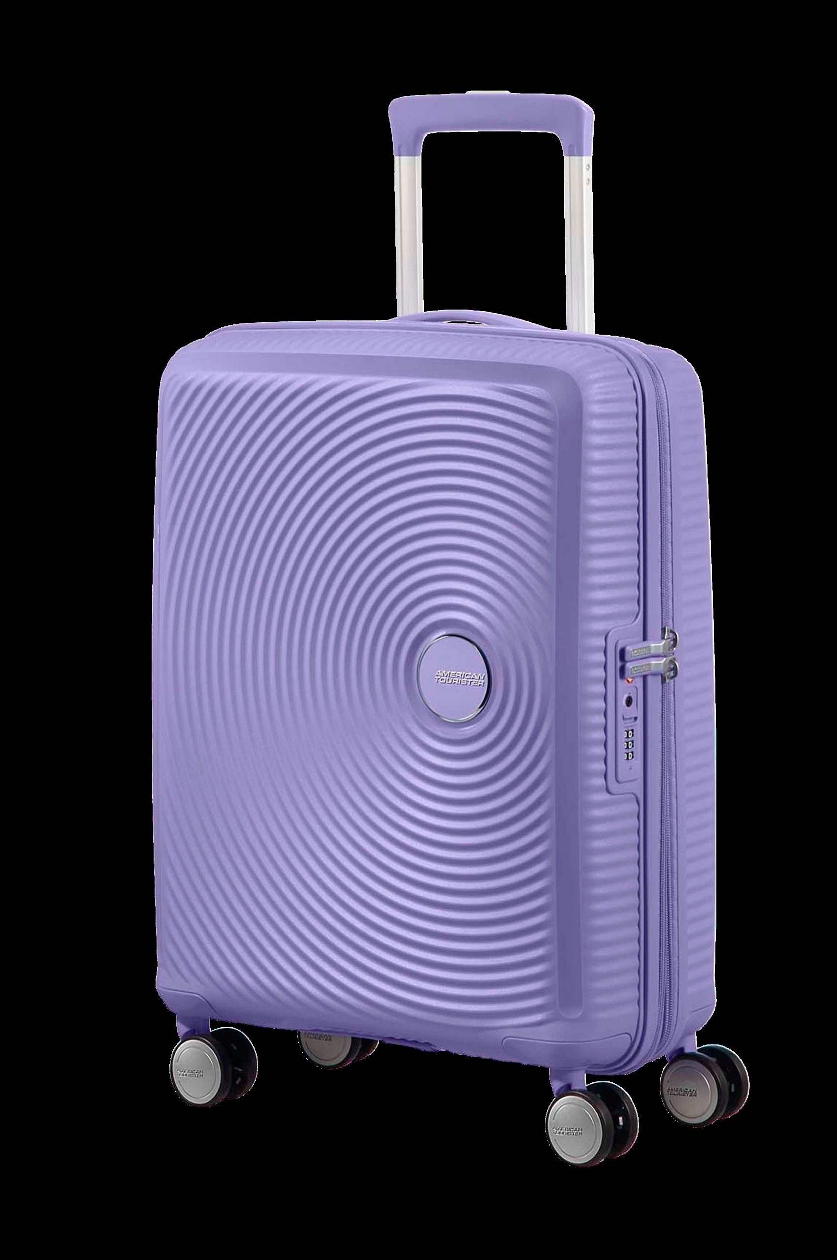 Håndkoffert Soundbox Exp 55 v:9152649