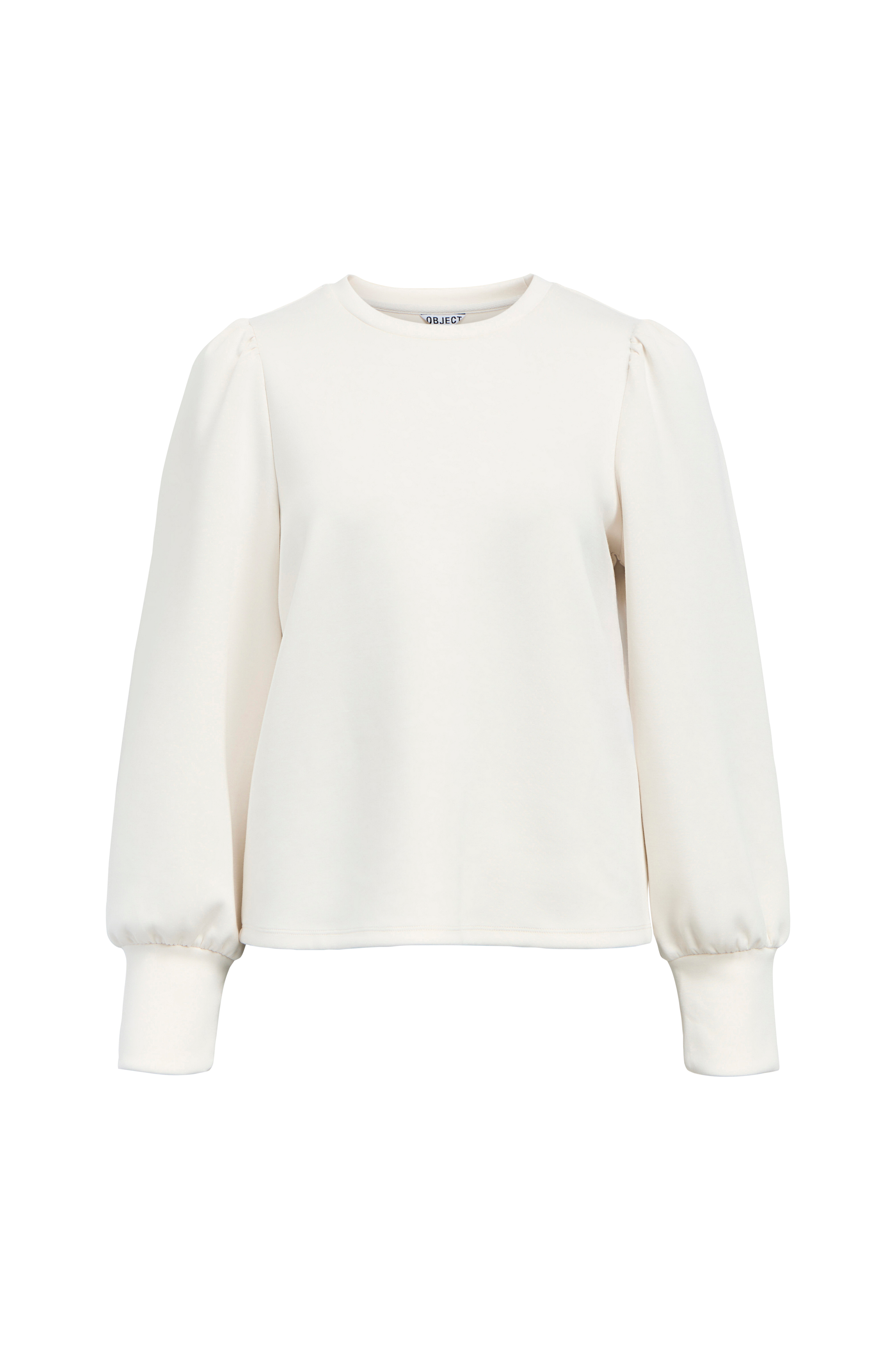 Collegegenser objAndrea RE L/s O v:2199425