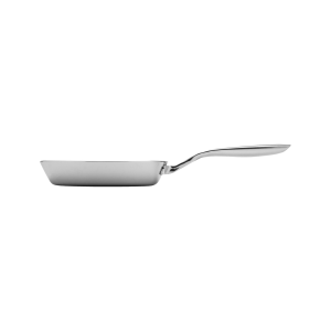 Stekepanne 20 cm Steely Classic Triply Heirol v:8246143