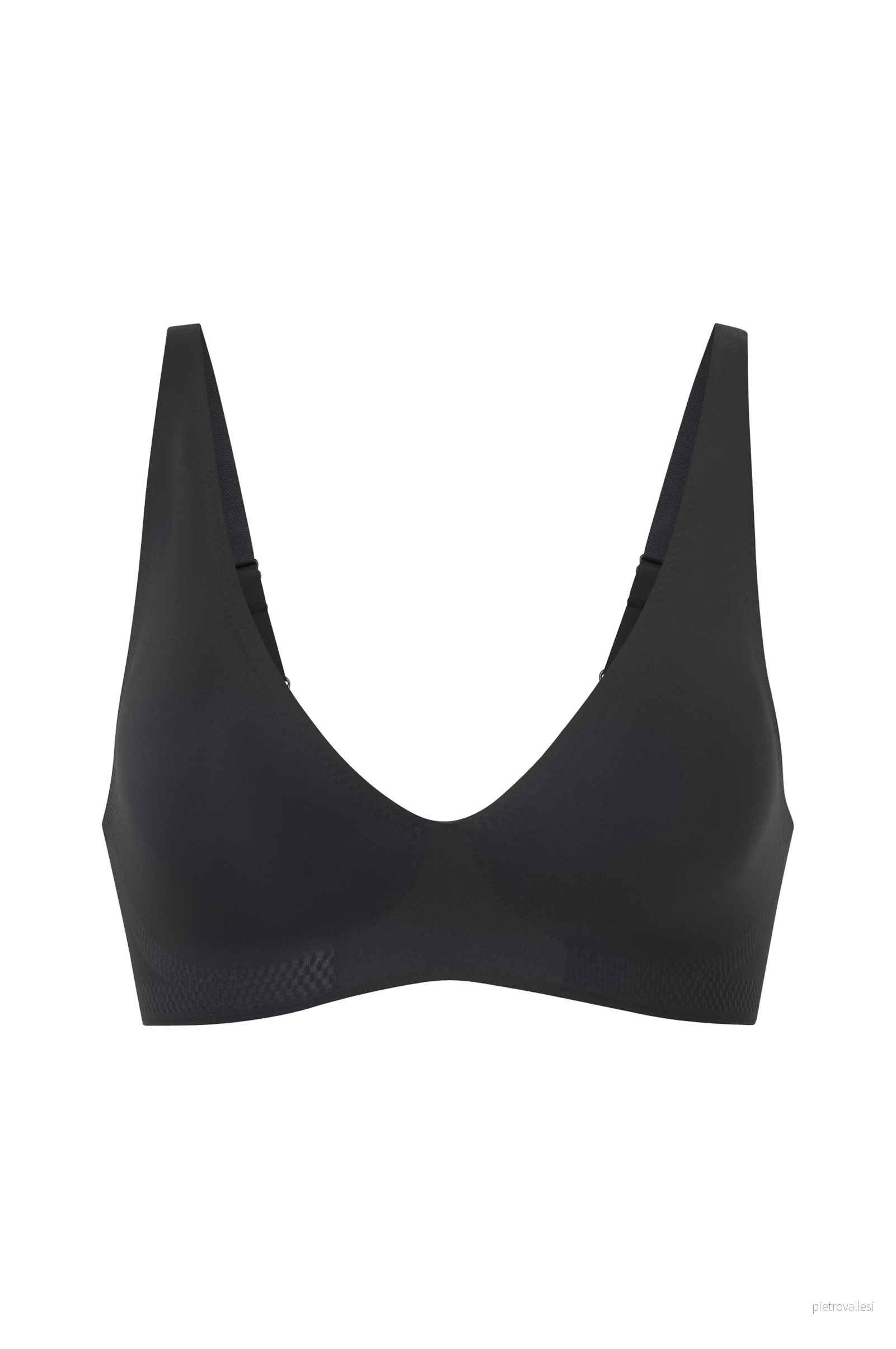 Myk BH Super Comfort Bralette v:9021682