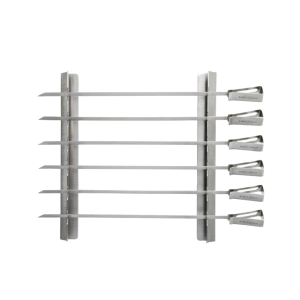 Grillsett 8 deler v:6831671 Grillsett 8 deler v:6831671