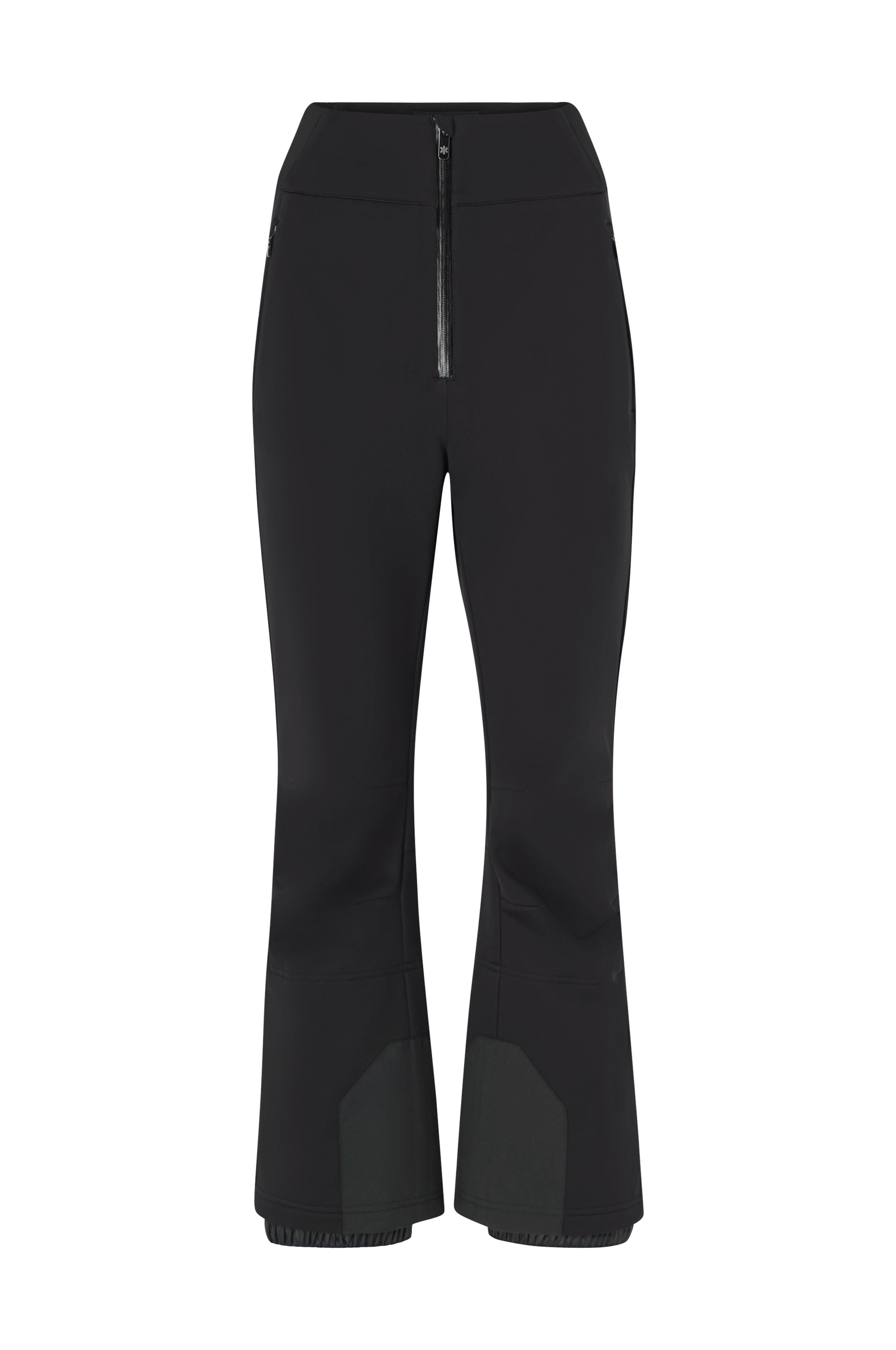 Skibukser Gold Softshell Highwaist Ski Pant v:3425941