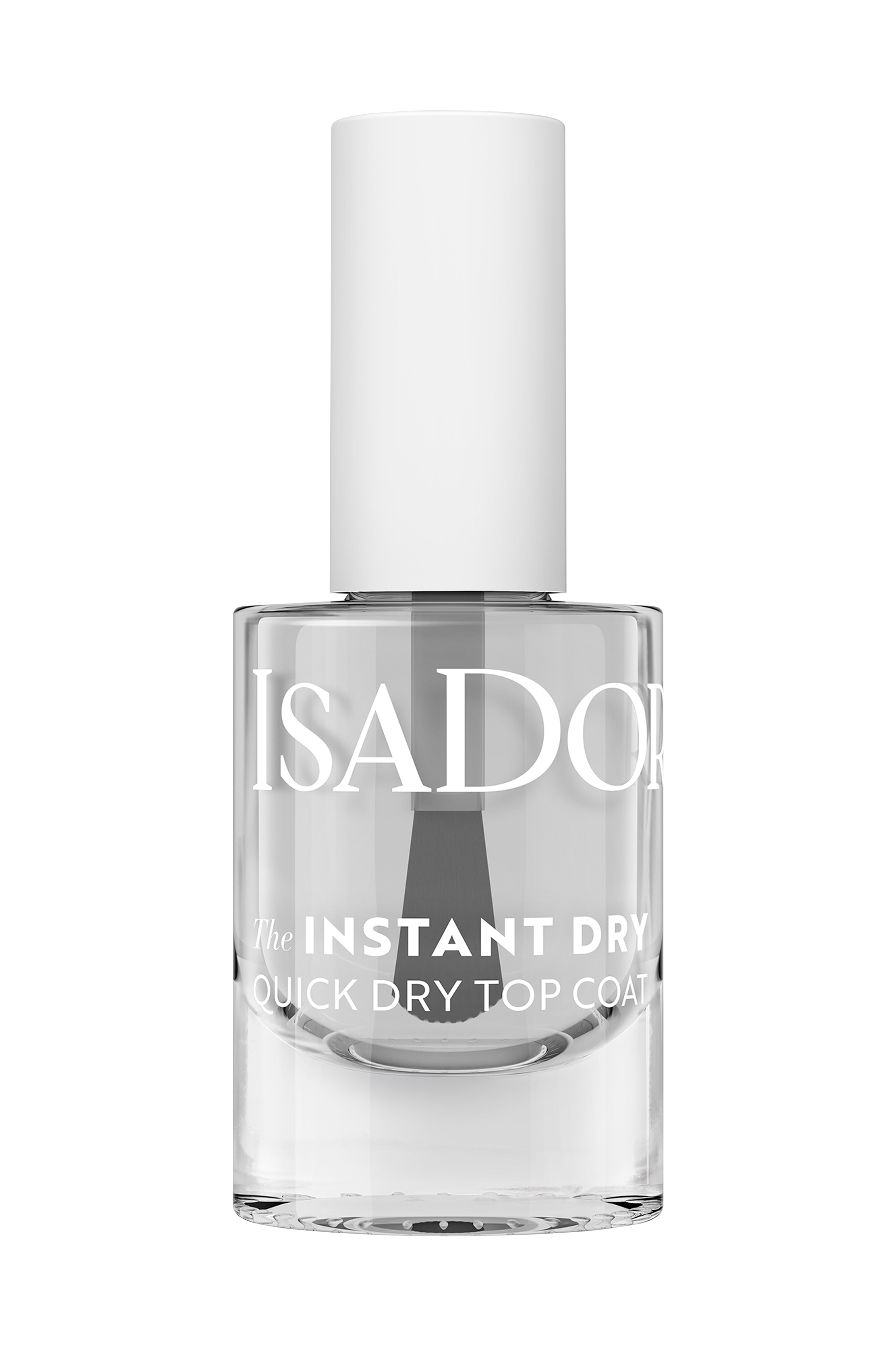 The Instant Dry Quick Drying Top Coat v:4599697