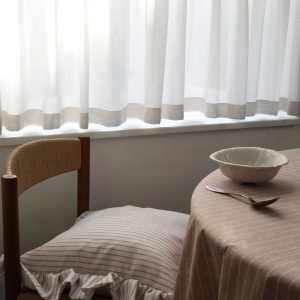 Bistro Curtain Claire Extra Wide v:7588936 Bistro Curtain Claire Extra Wide v:7588936