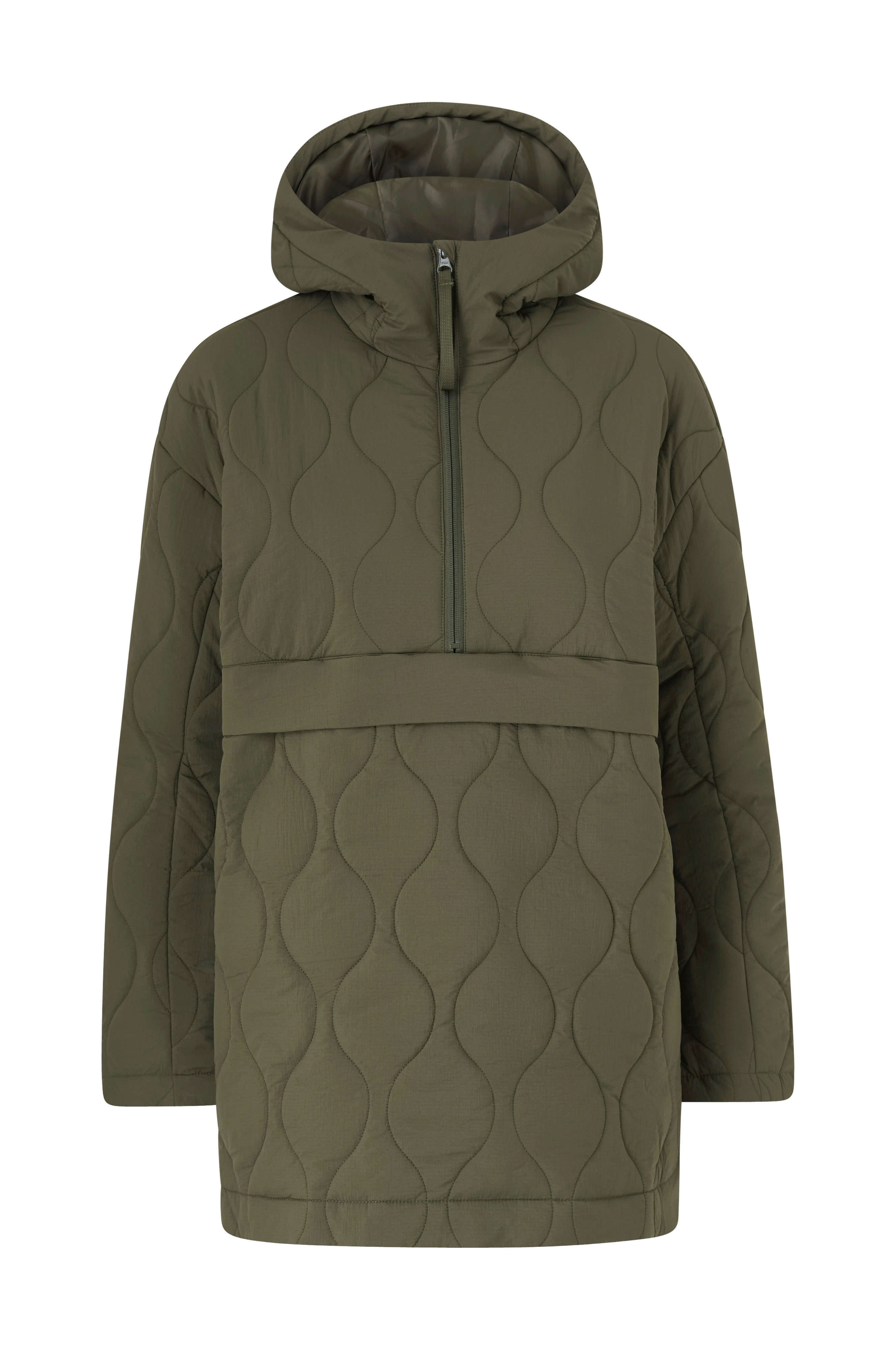 Polstret anorakk v:2710332