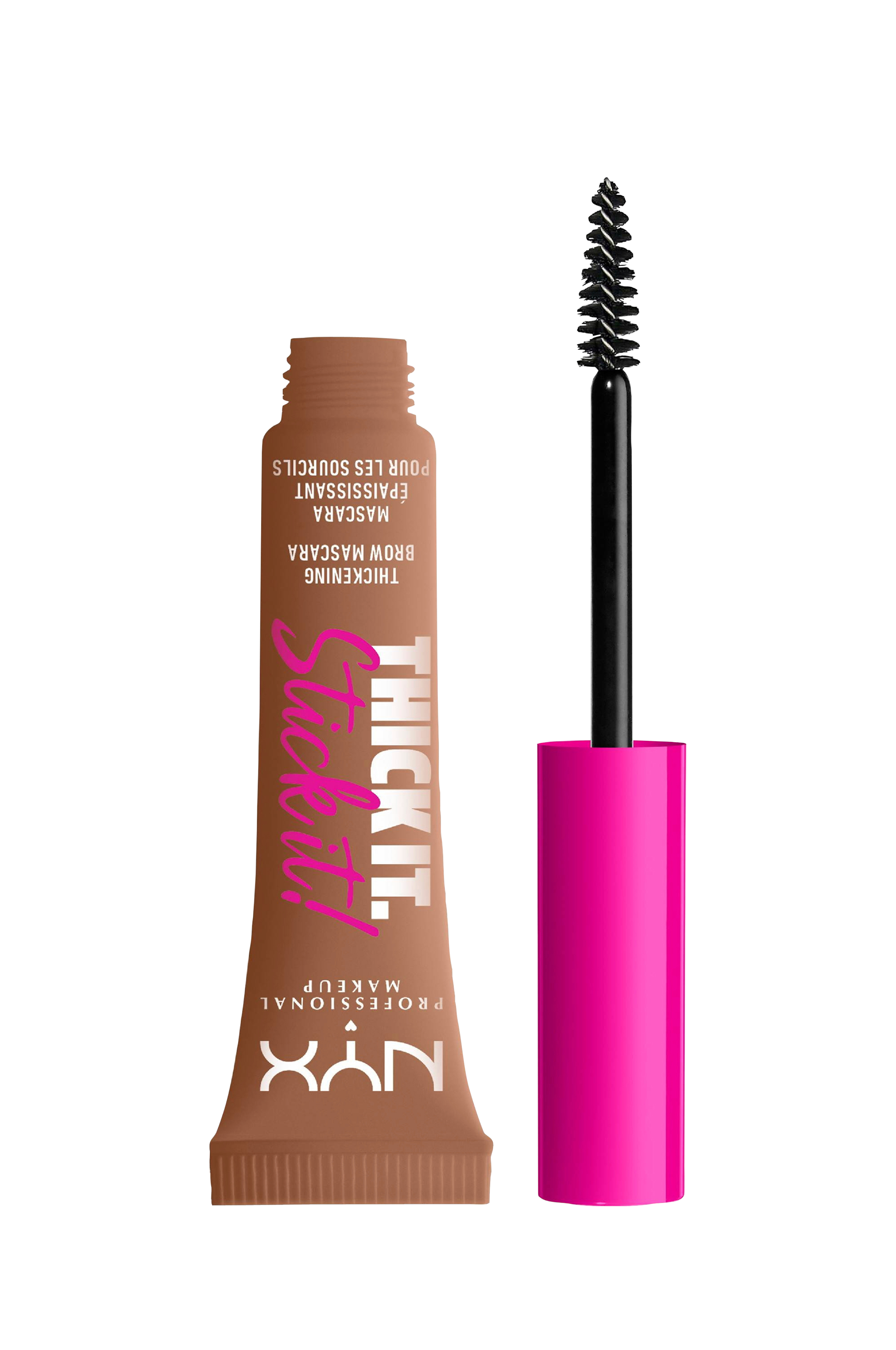 Thick it. Stick it! Brow Mascara 19,1 g v:3315211