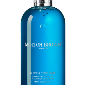 Blissful Templetree Bath & Shower Gel 300 Ml v:2527251