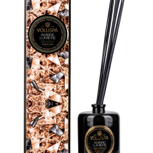 Ambre Lumiere Reed Diffuser 177 ml v:5441085