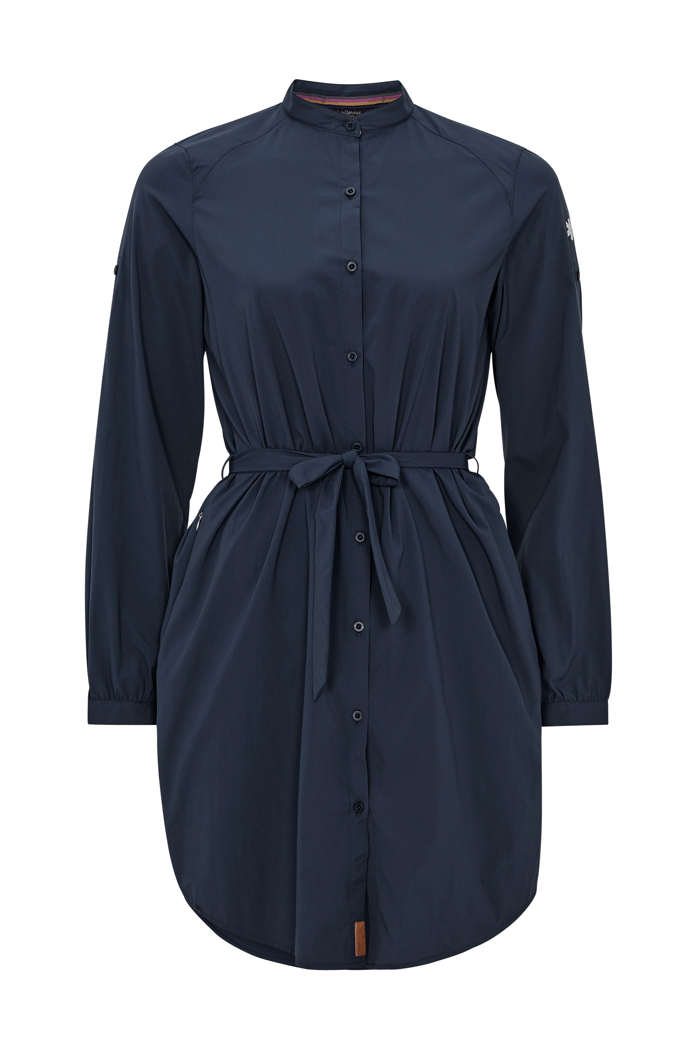 Skjortekjole Trekking R v:4719171