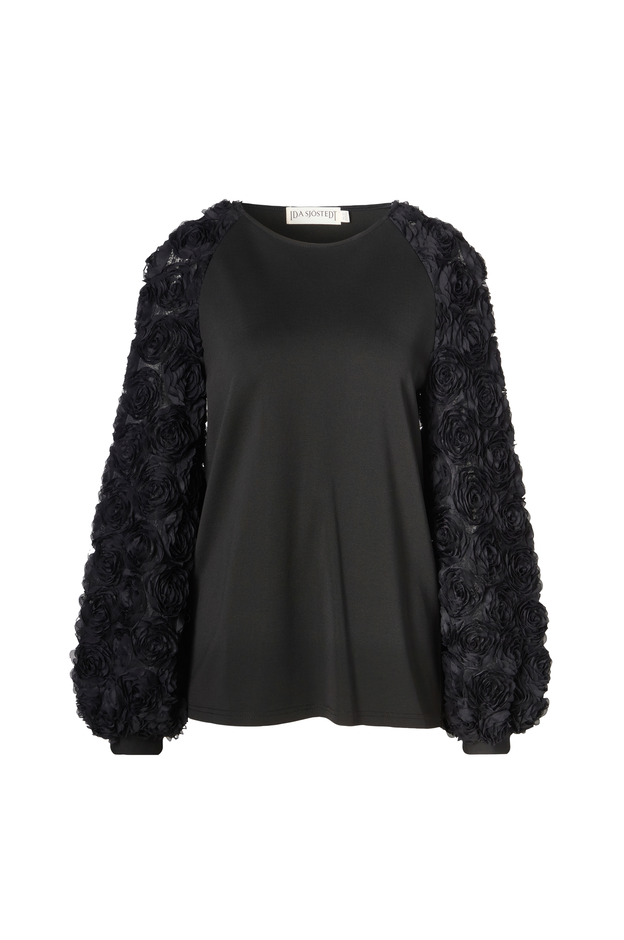 Topp 291 Juliette Top v:4201328