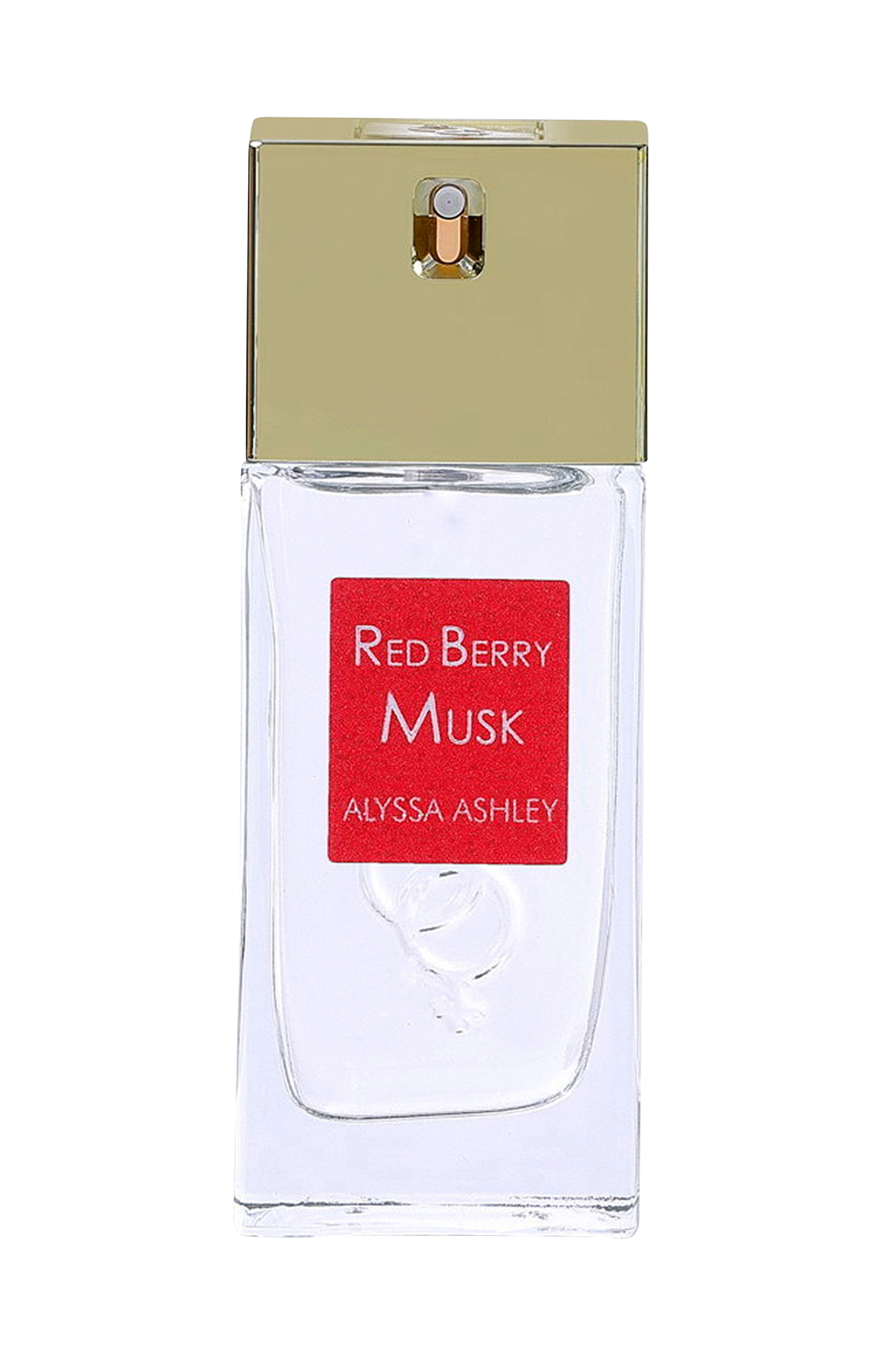 Red Berry Musk EdP 30 ml v:1546966