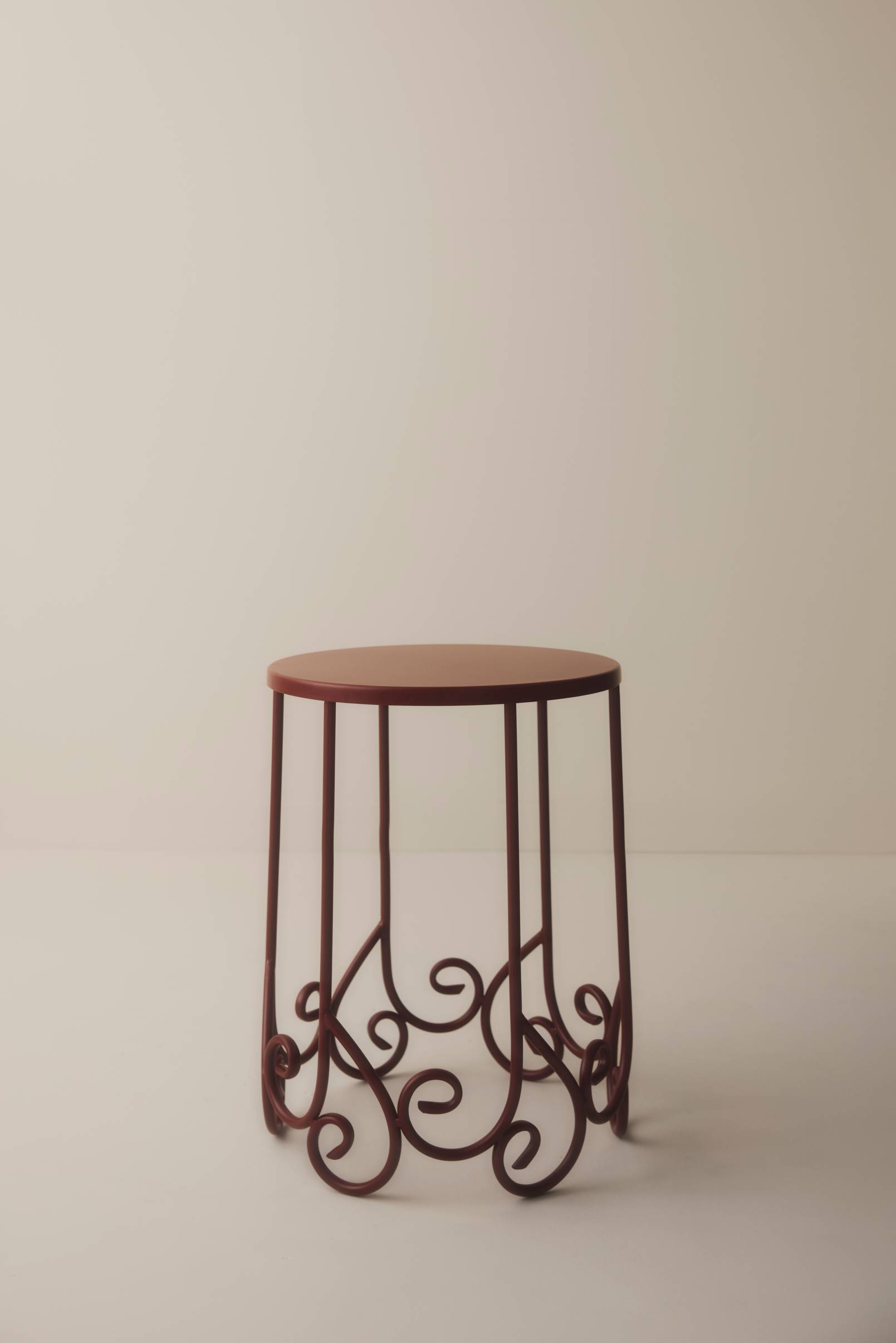 Snail sidebord 55 cm v:1732737