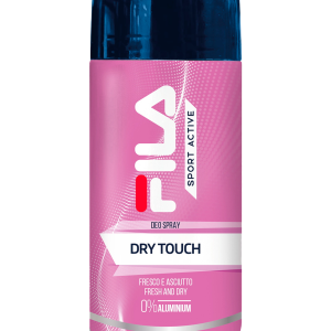 Deo Spray Dry Touch 150 ml v:2886569