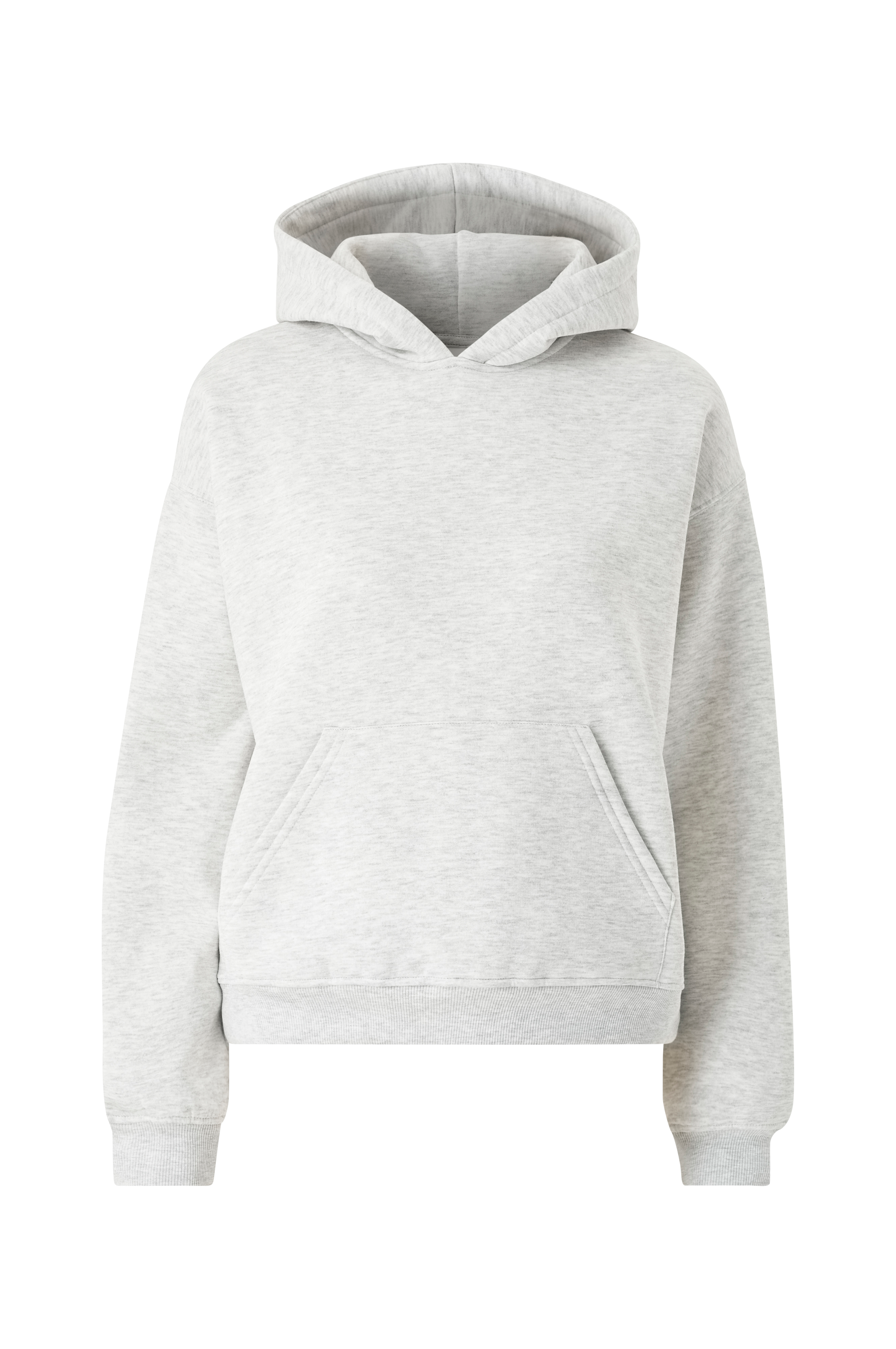 Hettegenser Iconic Hoodie v:3609224