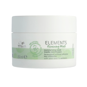 Elements Renewing Mask 150 ml v:769013 Elements Renewing Mask 150 ml v:769013