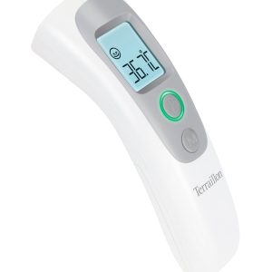 Febertermometer Thermo Distance Non Contact v:9429607 Febertermometer Thermo Distance Non Contact v:9429607