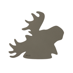 Gryteunderlegg elg v:1717866