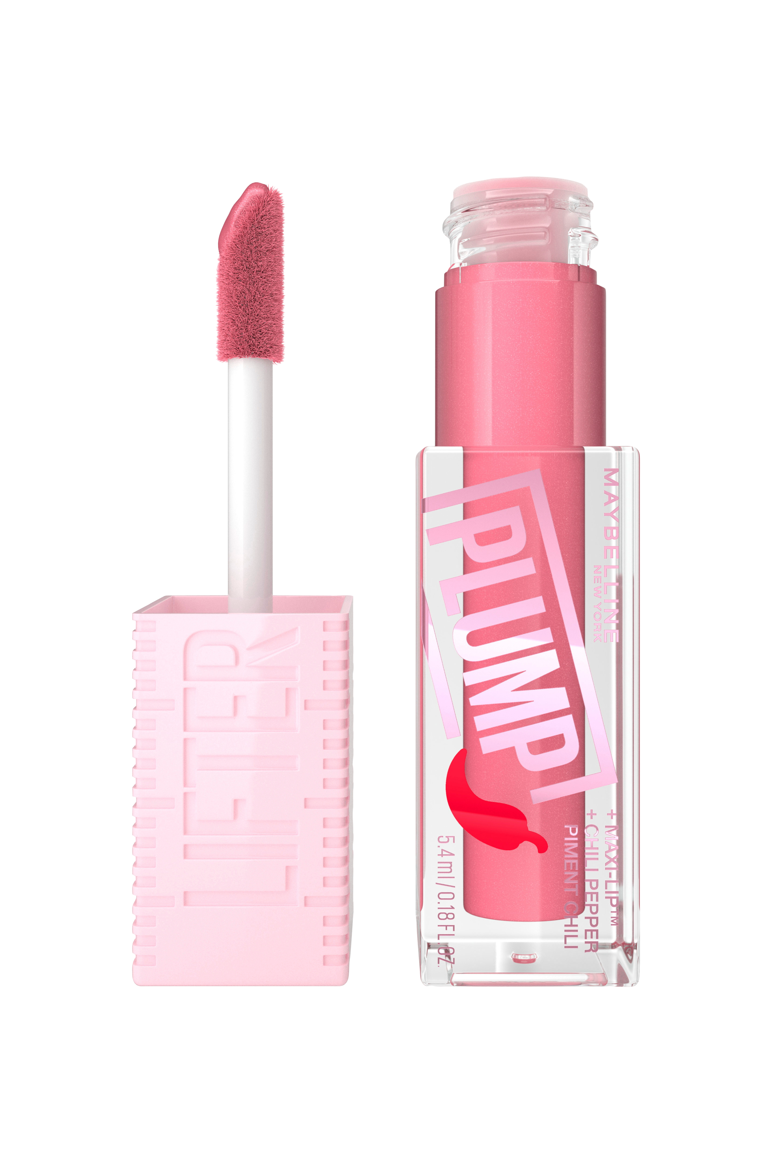 Lifter Plump Lip Gloss v:5477047