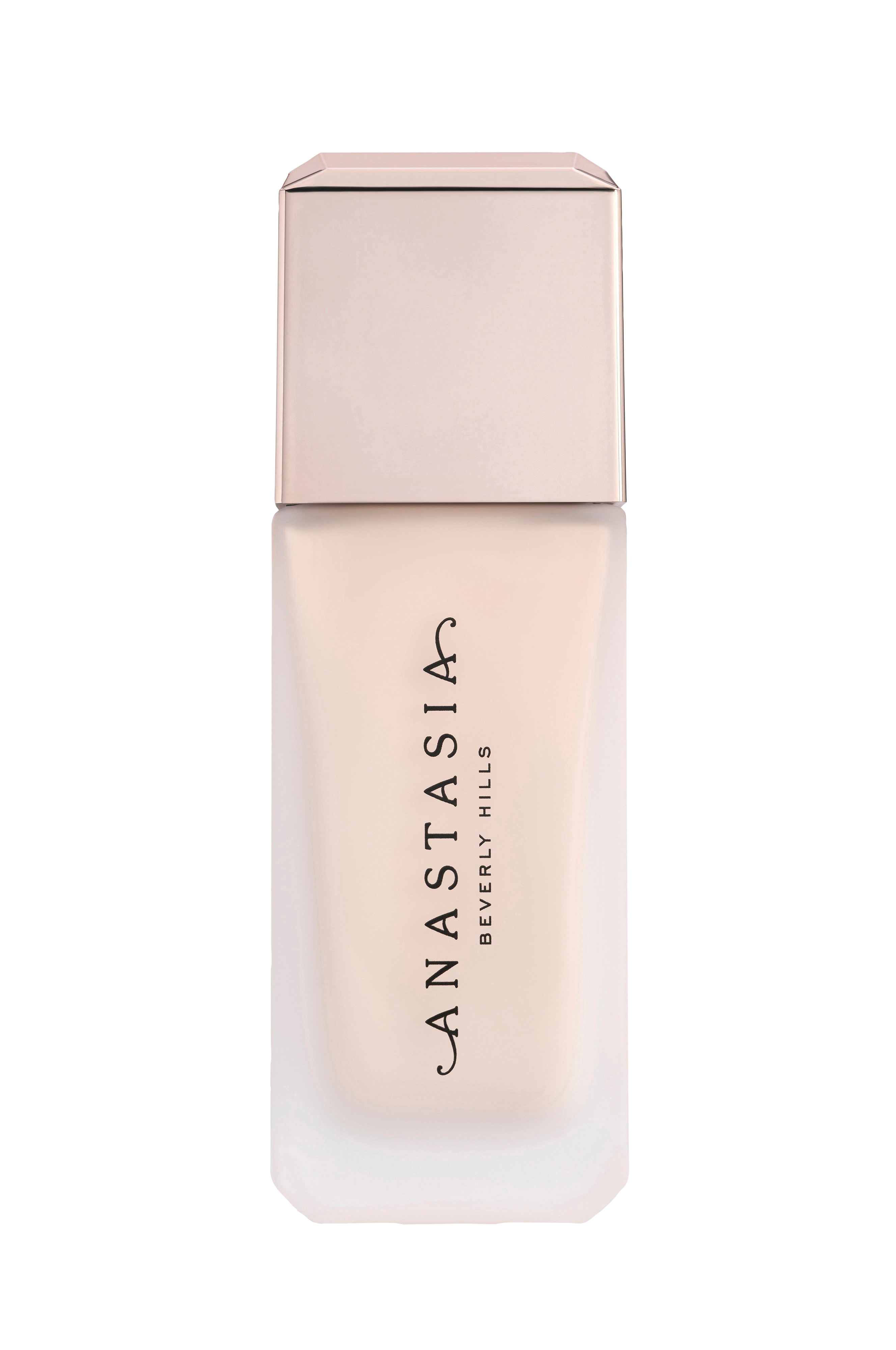 Impeccable Foundation v:4522589