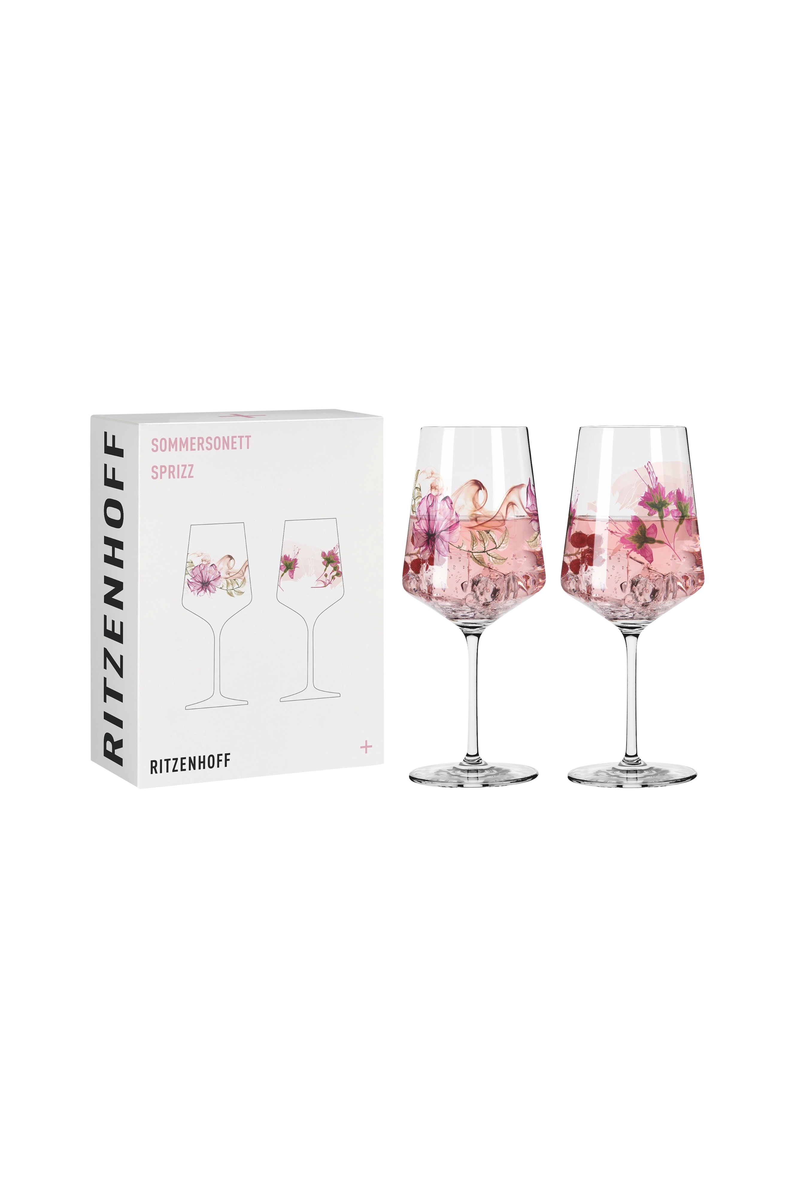 Vinglass Sommersonett 2 v:8706836