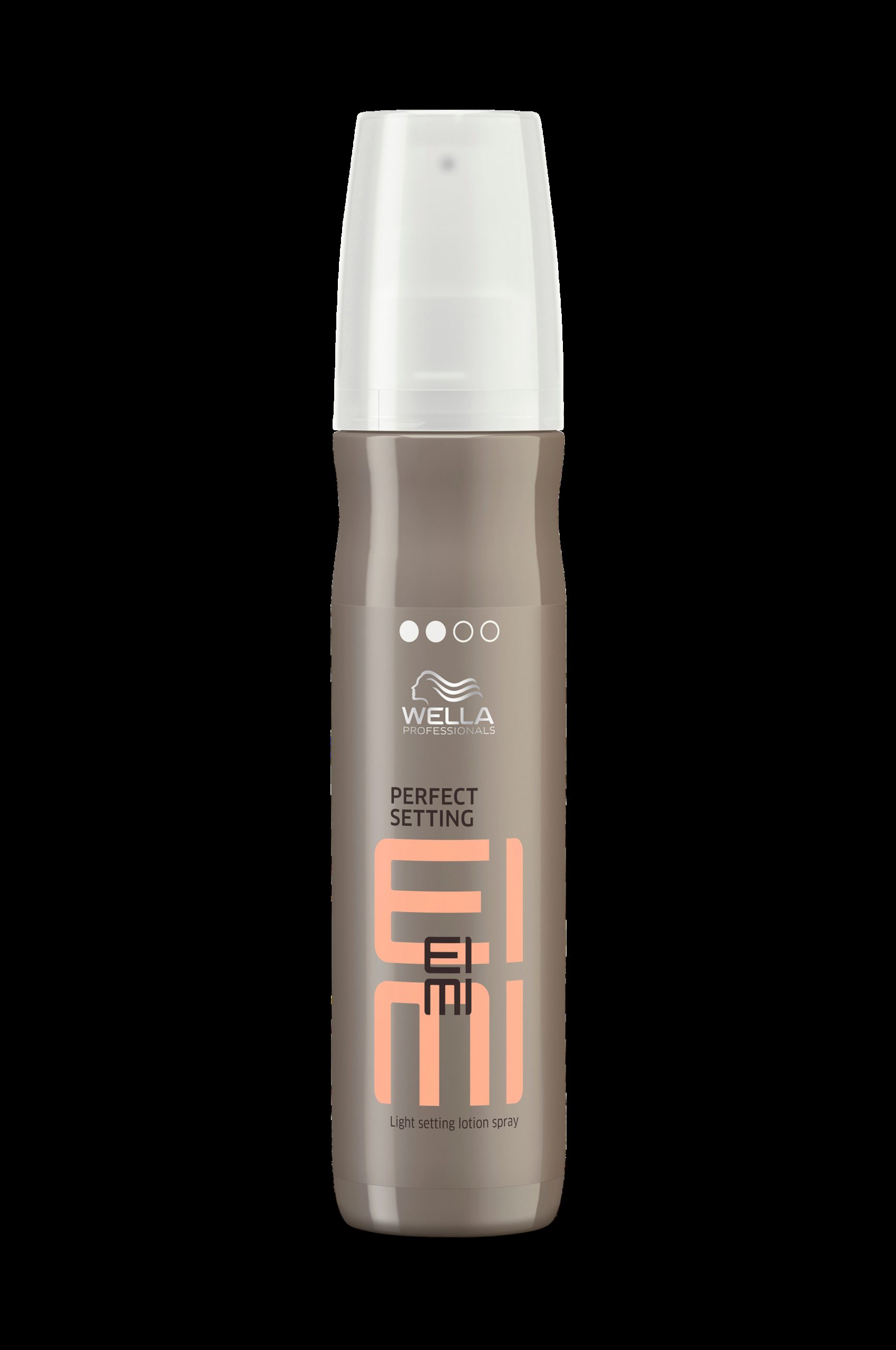 EIMI Perfect Setting Hairspray 150 ml v:2817358