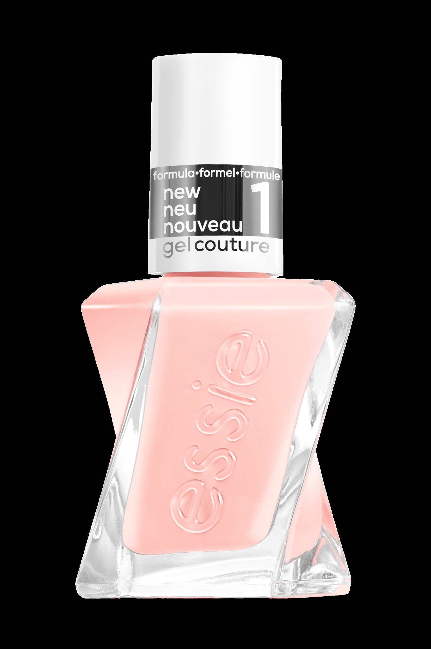 Gel Couture Nail Polish v:1051498