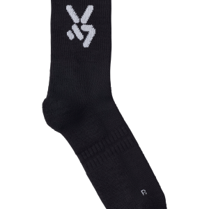 Løpestrømper Pulse Wool v:4716411