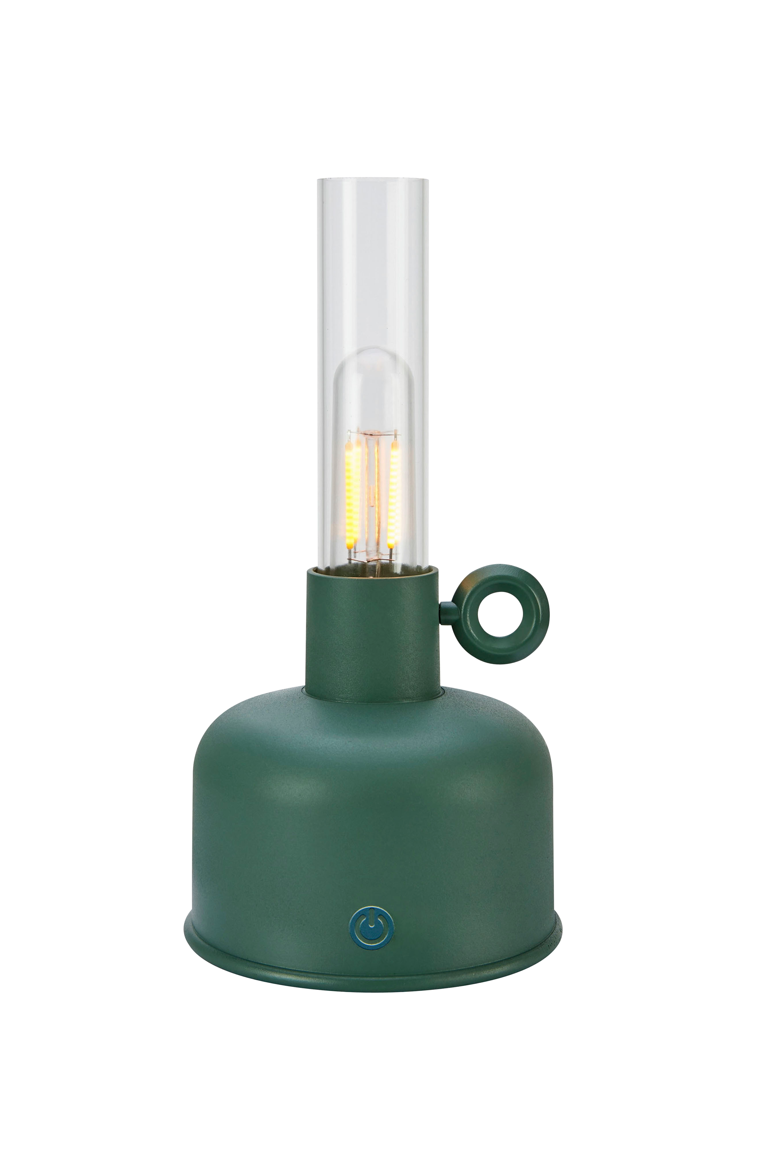 Oppladbar bordlampe Astrid B/O v:8320917