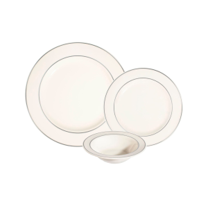 Middagsservise (18 deler) v:6476889