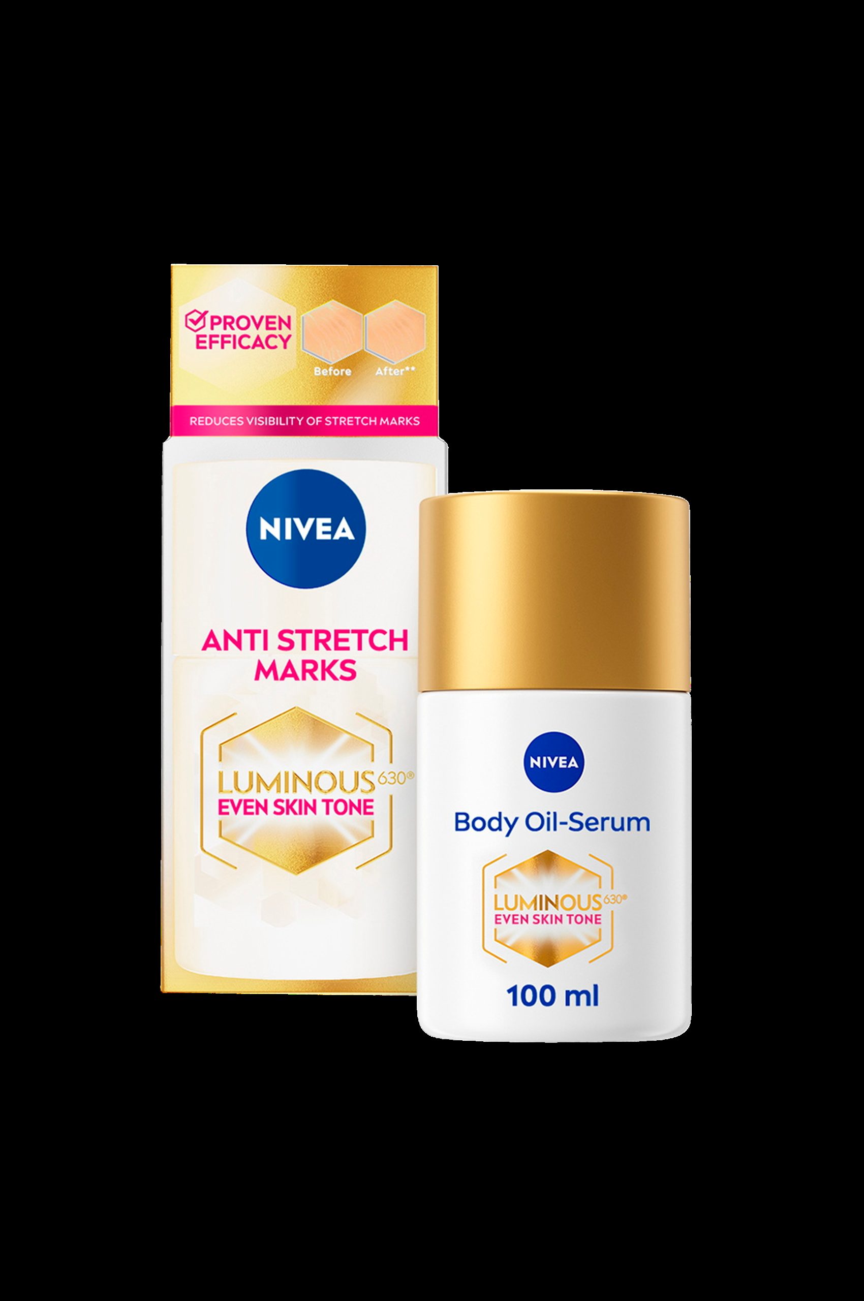 Luminous630 Body Oil v:9674005