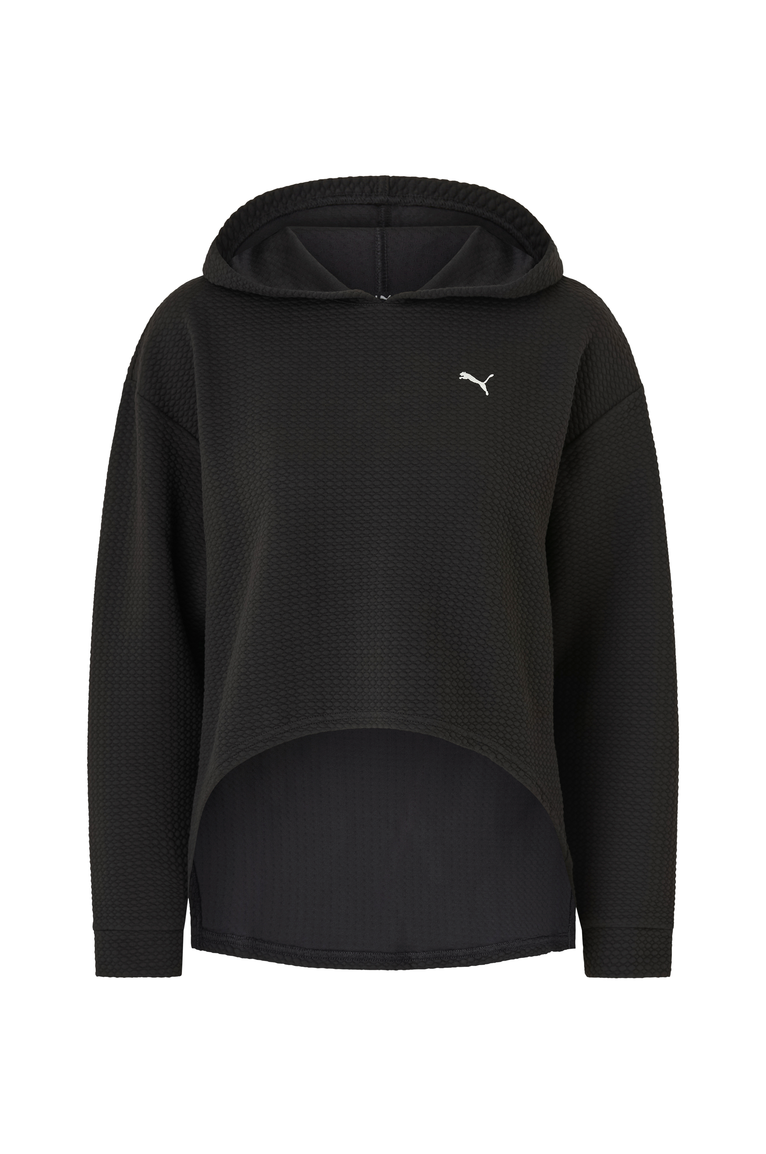Hettegenser Q4 Studio Textured Hoody v:1505181